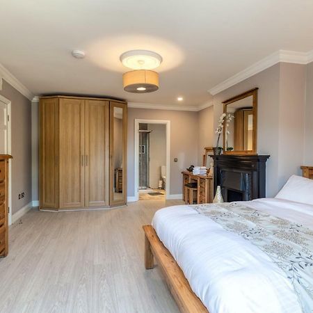 Tintawn House Hotel Sandyford Zewnętrze zdjęcie