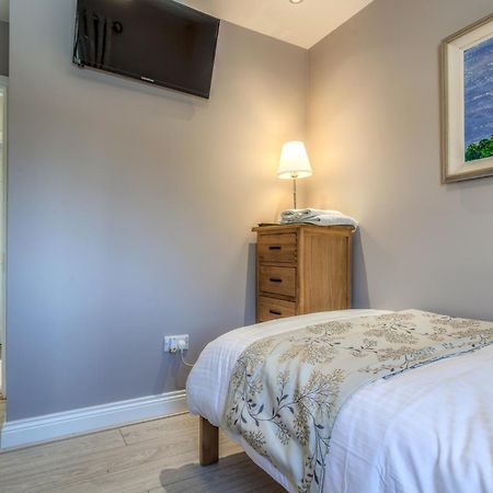 Tintawn House Hotel Sandyford Zewnętrze zdjęcie