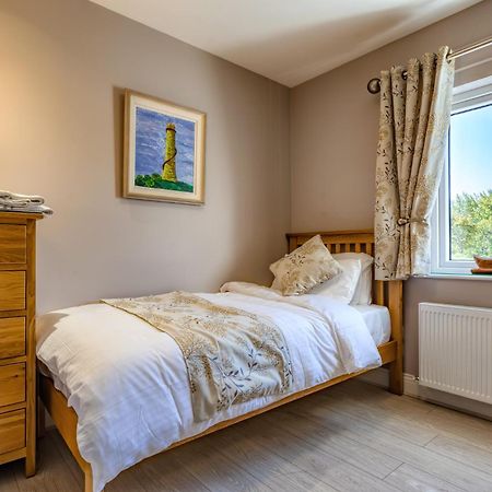 Tintawn House Hotel Sandyford Zewnętrze zdjęcie
