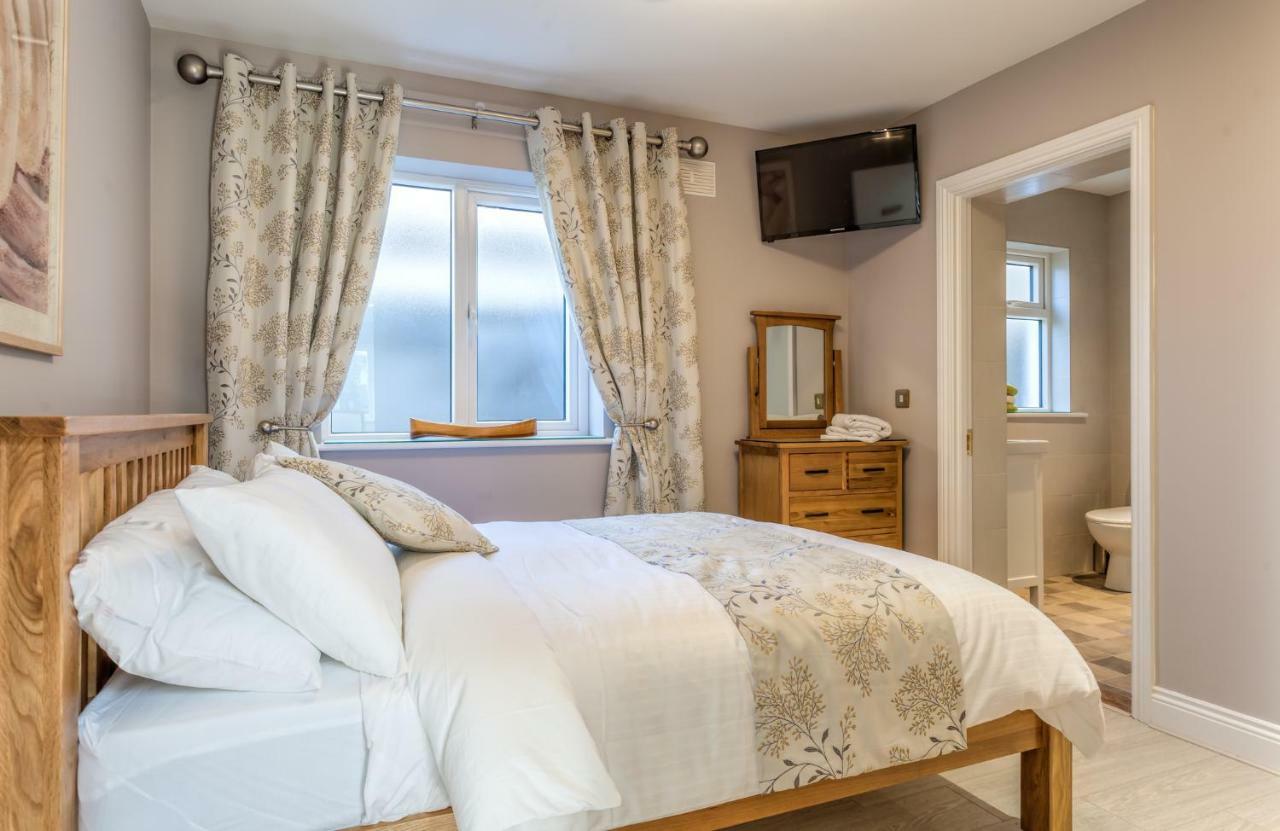 Tintawn House Hotel Sandyford Zewnętrze zdjęcie