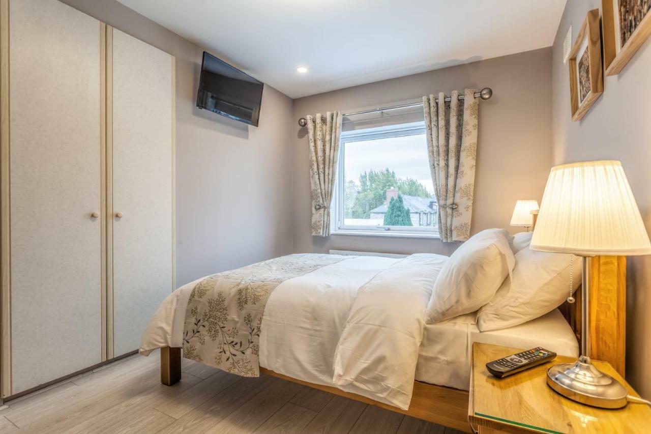 Tintawn House Hotel Sandyford Zewnętrze zdjęcie