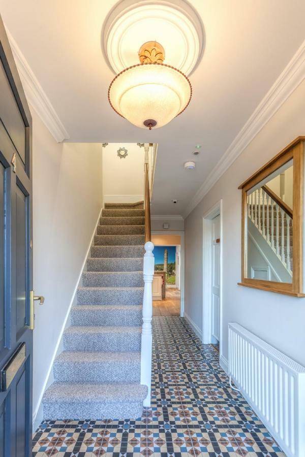Tintawn House Hotel Sandyford Zewnętrze zdjęcie