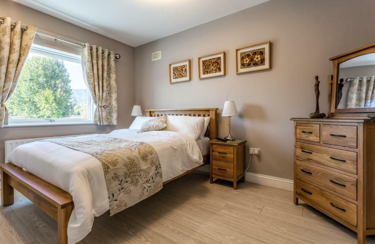 Tintawn House Hotel Sandyford Zewnętrze zdjęcie