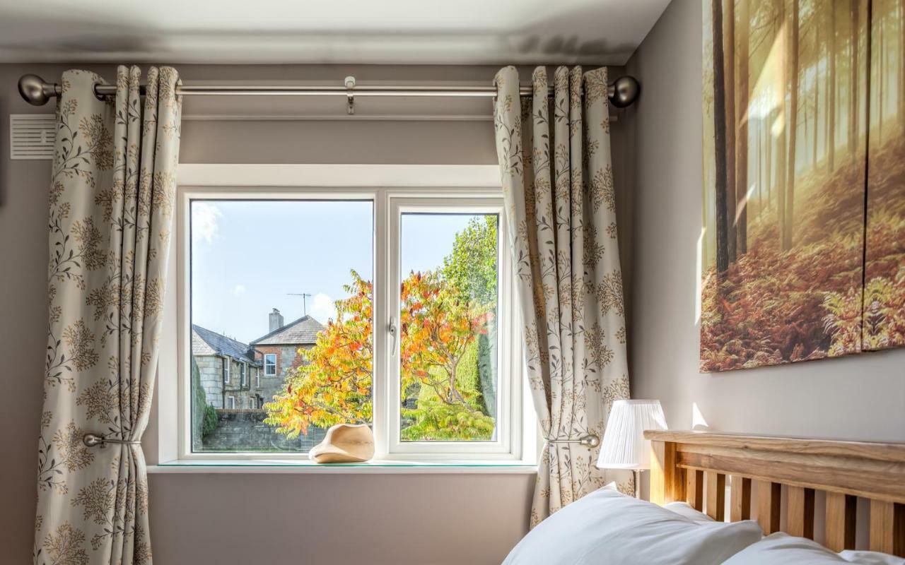 Tintawn House Hotel Sandyford Zewnętrze zdjęcie