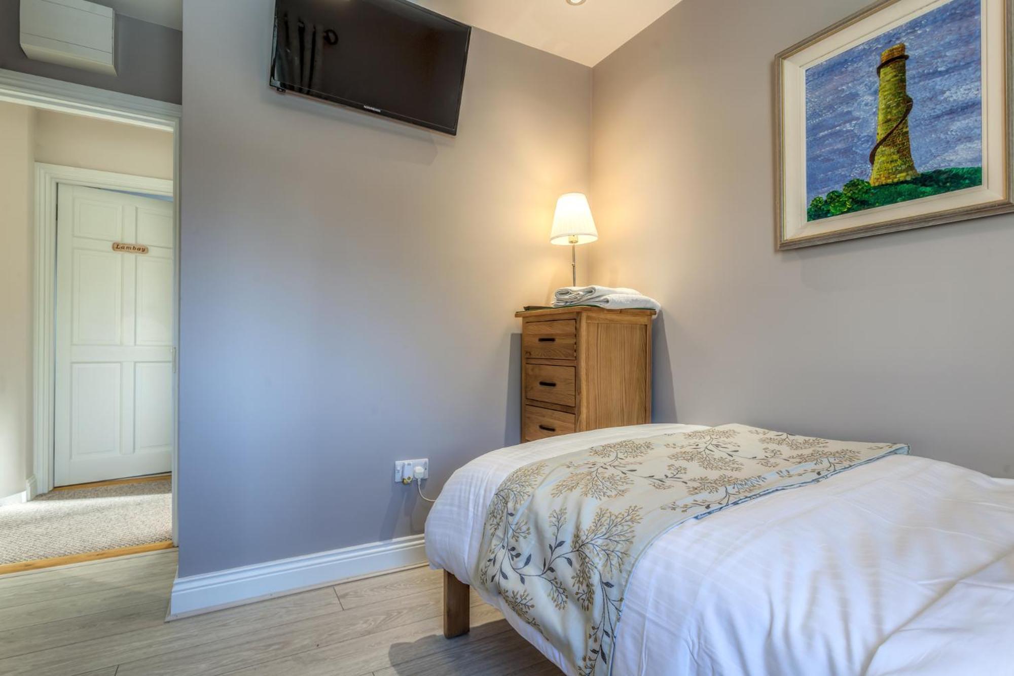 Tintawn House Hotel Sandyford Zewnętrze zdjęcie