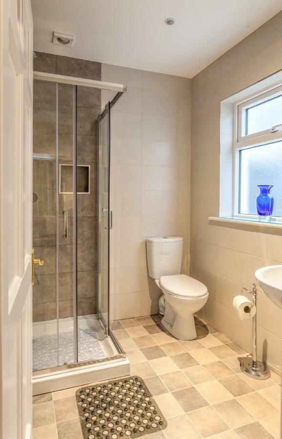 Tintawn House Hotel Sandyford Zewnętrze zdjęcie