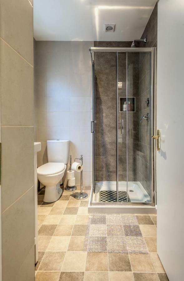 Tintawn House Hotel Sandyford Zewnętrze zdjęcie