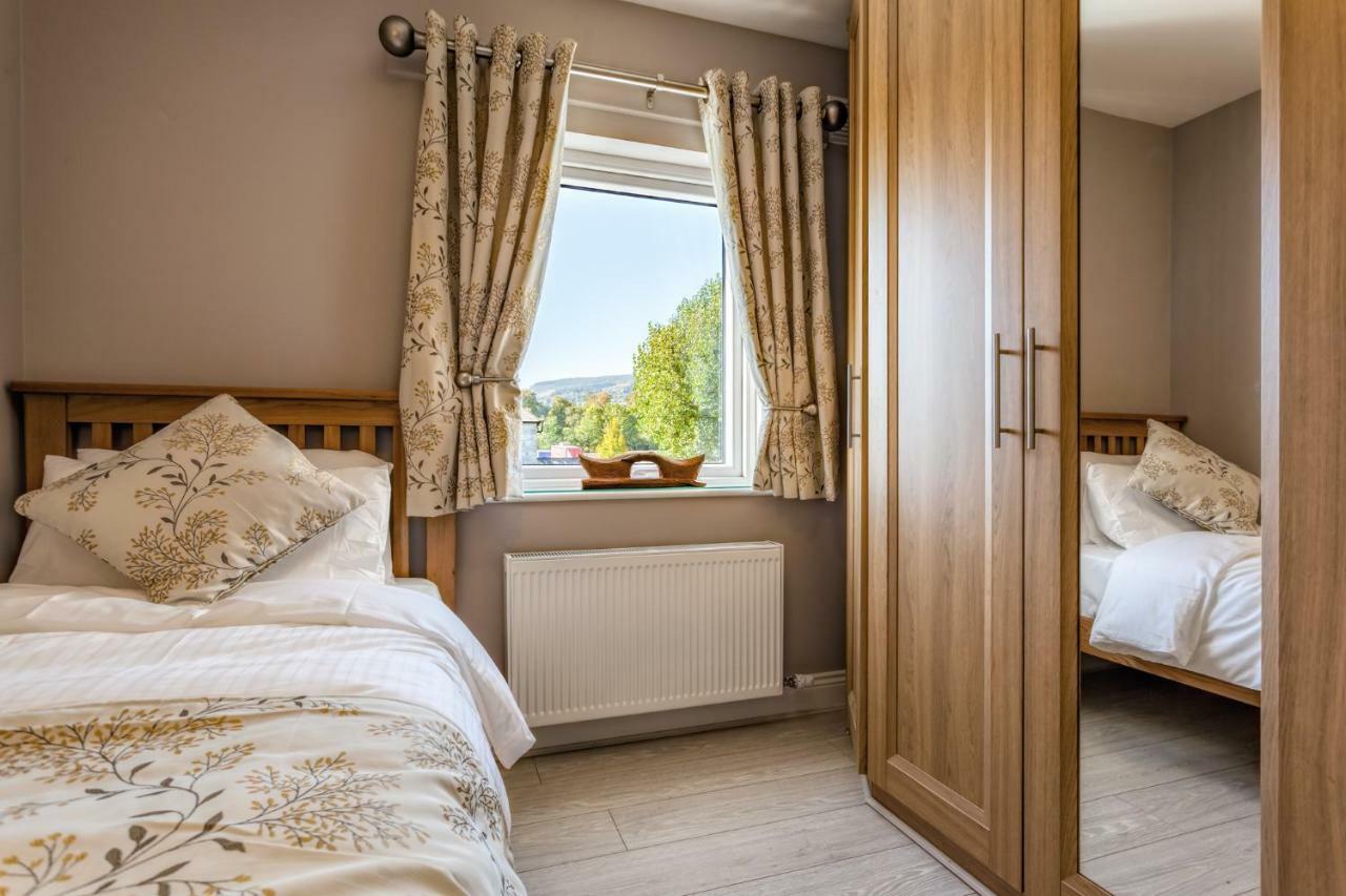 Tintawn House Hotel Sandyford Zewnętrze zdjęcie