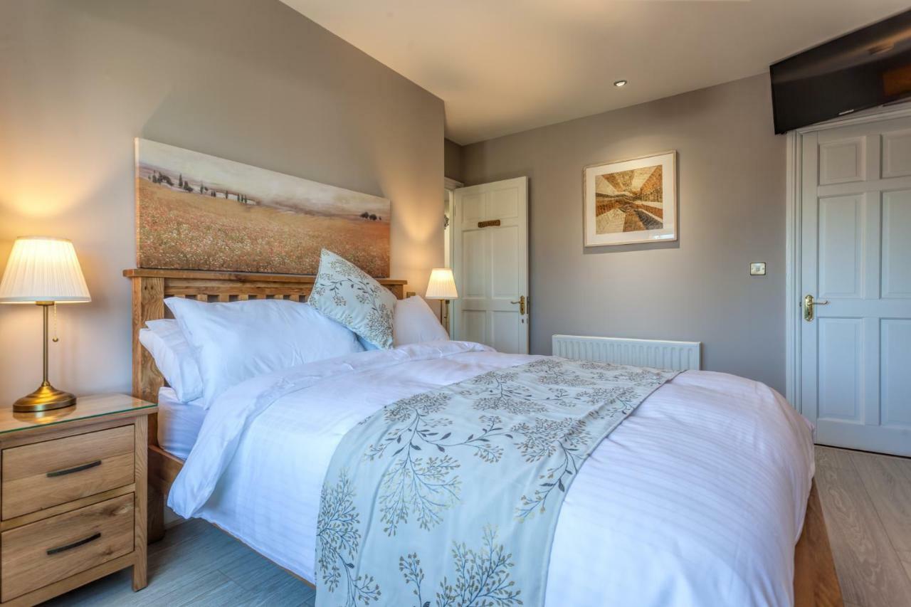 Tintawn House Hotel Sandyford Zewnętrze zdjęcie