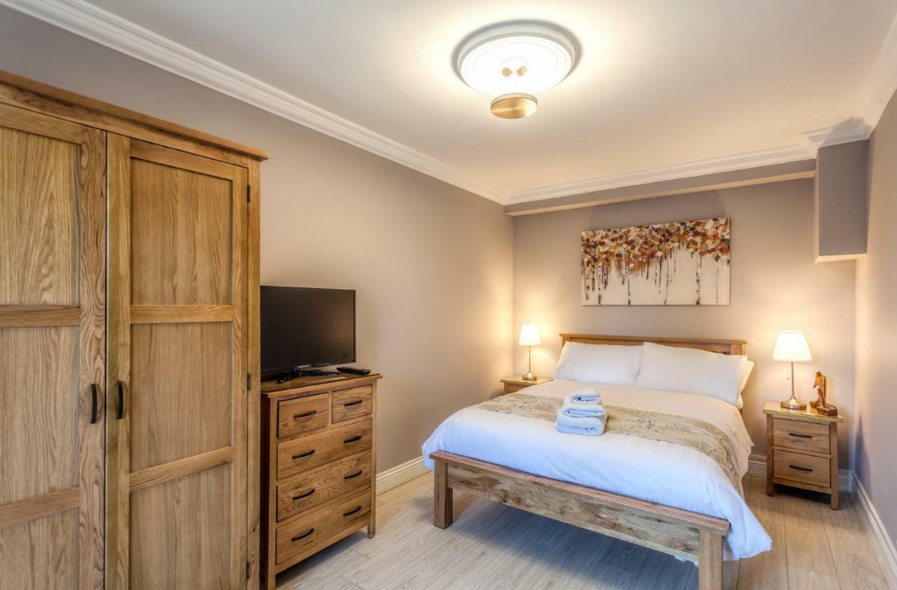 Tintawn House Hotel Sandyford Zewnętrze zdjęcie