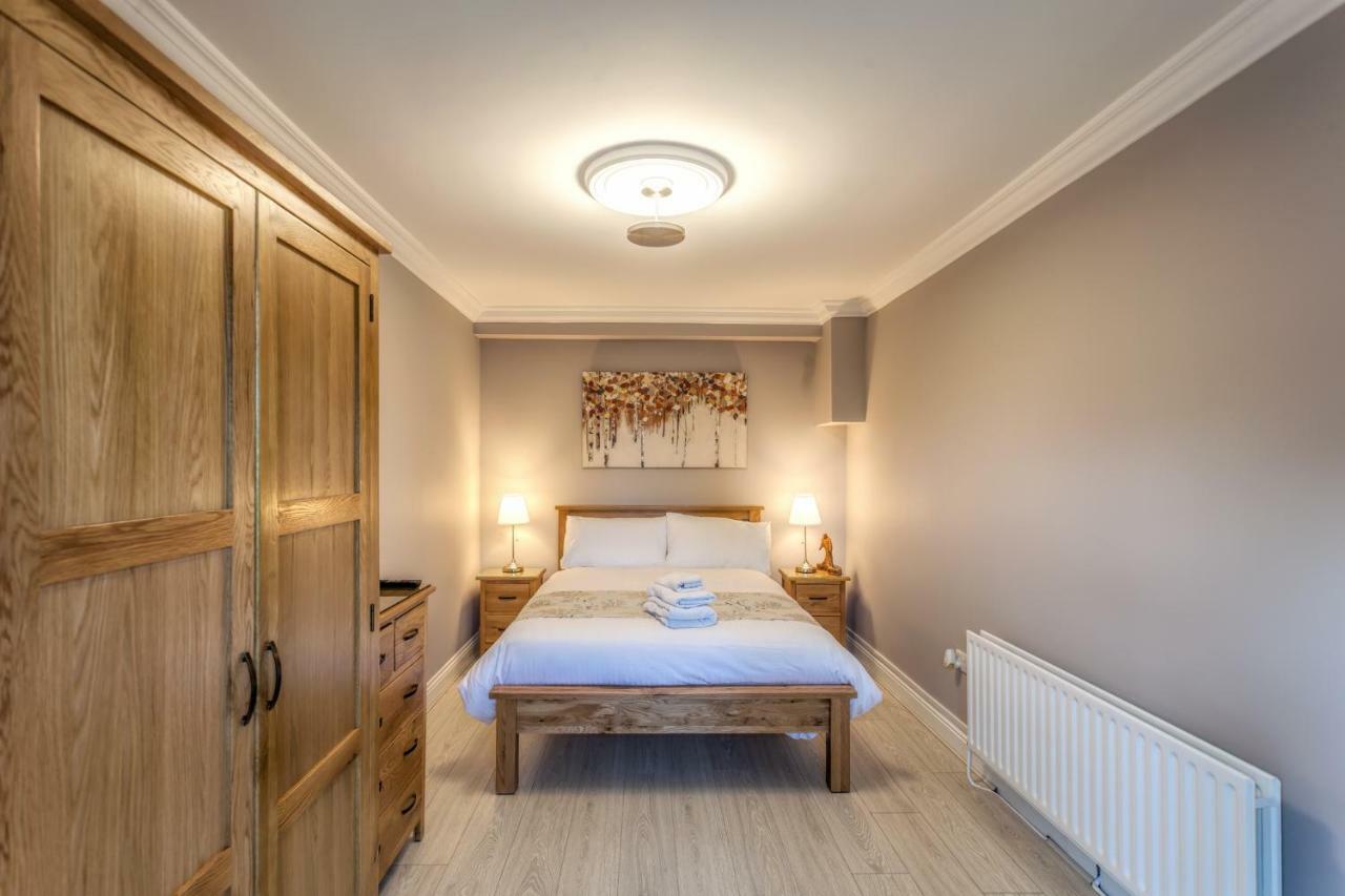 Tintawn House Hotel Sandyford Zewnętrze zdjęcie