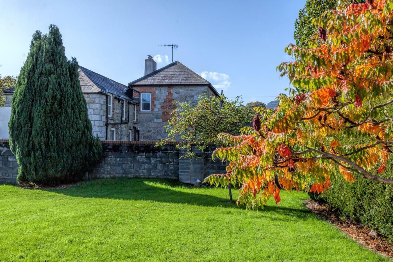 Tintawn House Hotel Sandyford Zewnętrze zdjęcie