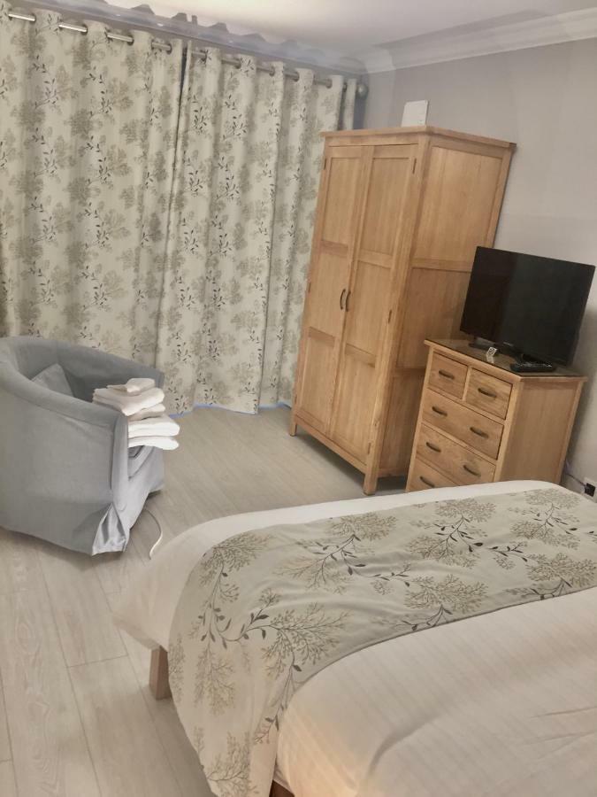 Tintawn House Hotel Sandyford Zewnętrze zdjęcie