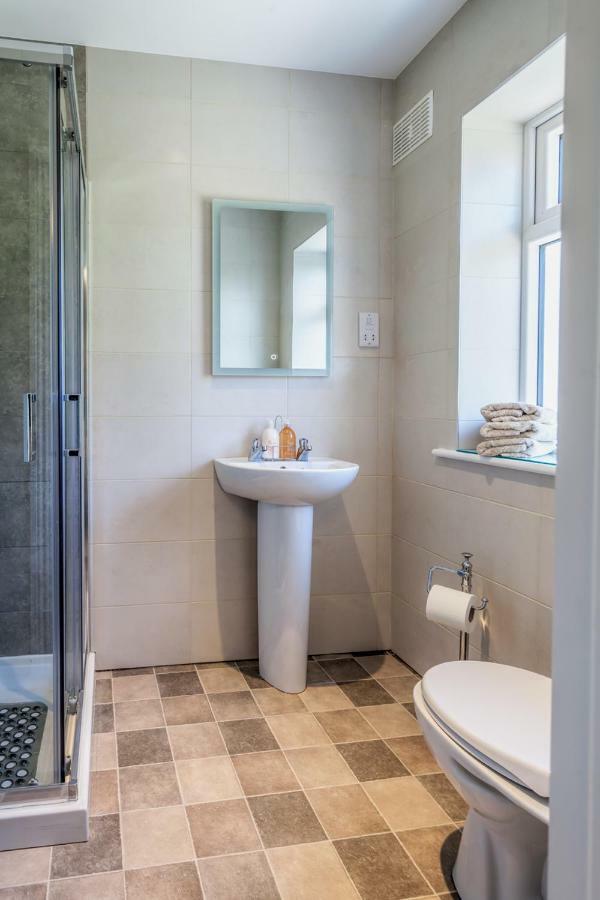 Tintawn House Hotel Sandyford Pokój zdjęcie